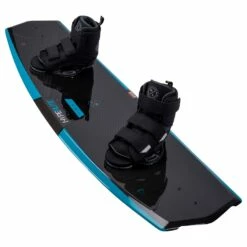 HYPERLITE Team OT Binding -Surfing Equipment Sales Shop wakeboard boots team 4