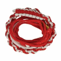 Hyperlite 20' Standard Knotted Surf Rope 2023 -Surfing Equipment Sales Shop wakeboard ropes handles knotted surf rope 3