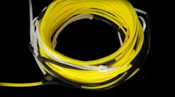 HYPERLITE Rusty W/ Floating Silicone Flat Line 9 HYPERLITE Rusty W/ Floating Silicone Flat Line -Surfing Equipment Sales Shop wakeboard ropes handles rusty w line 2