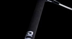 HYPERLITE Rusty W/ Floating Silicone Flat Line 10 HYPERLITE Rusty W/ Floating Silicone Flat Line -Surfing Equipment Sales Shop wakeboard ropes handles rusty w line 3