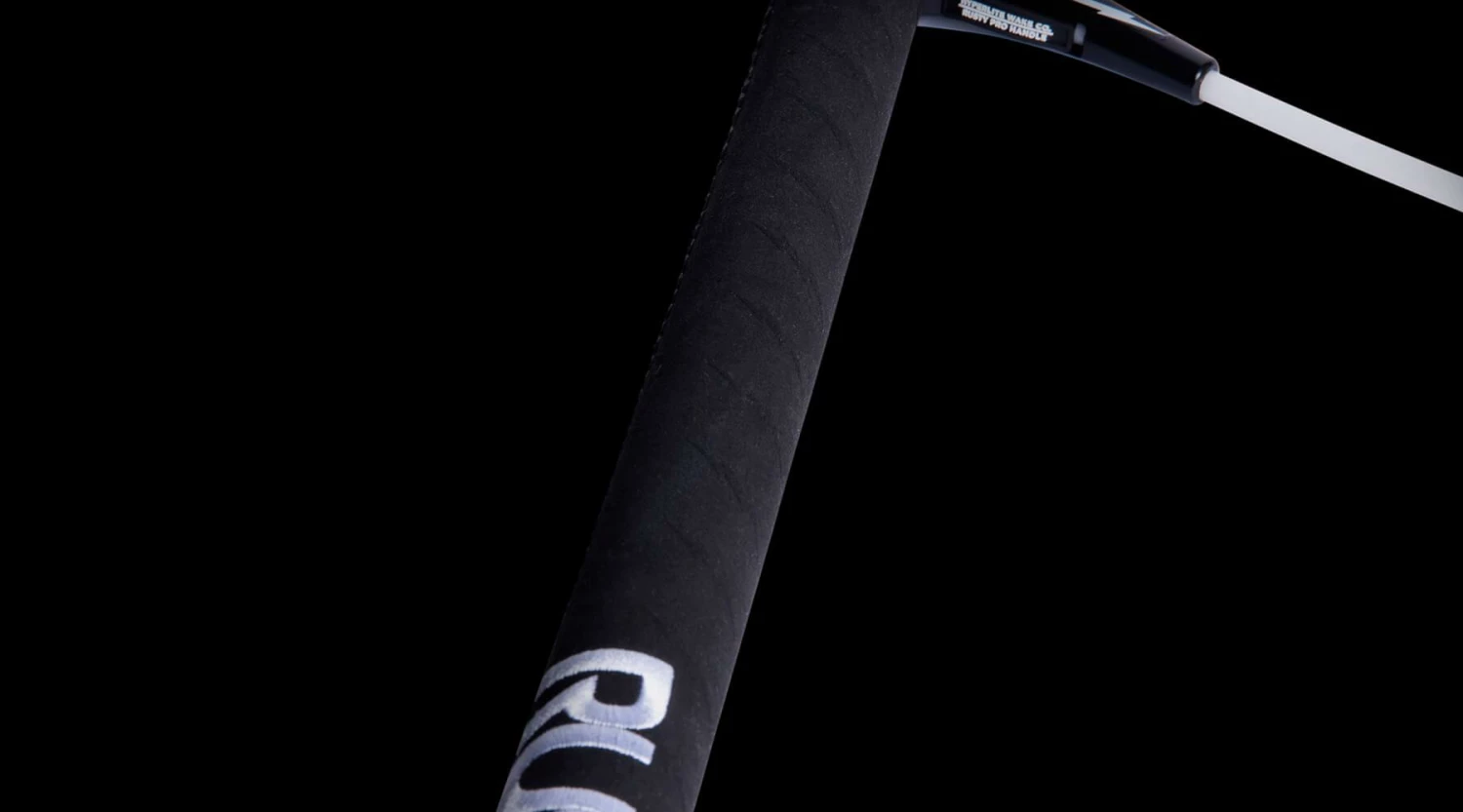 HYPERLITE Rusty W/ Floating Silicone Flat Line 6 HYPERLITE Rusty W/ Floating Silicone Flat Line - Image 4