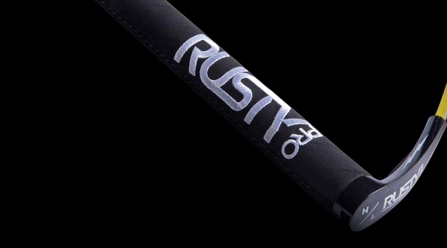 HYPERLITE Rusty W/ Floating Silicone Flat Line 7 HYPERLITE Rusty W/ Floating Silicone Flat Line - Image 5