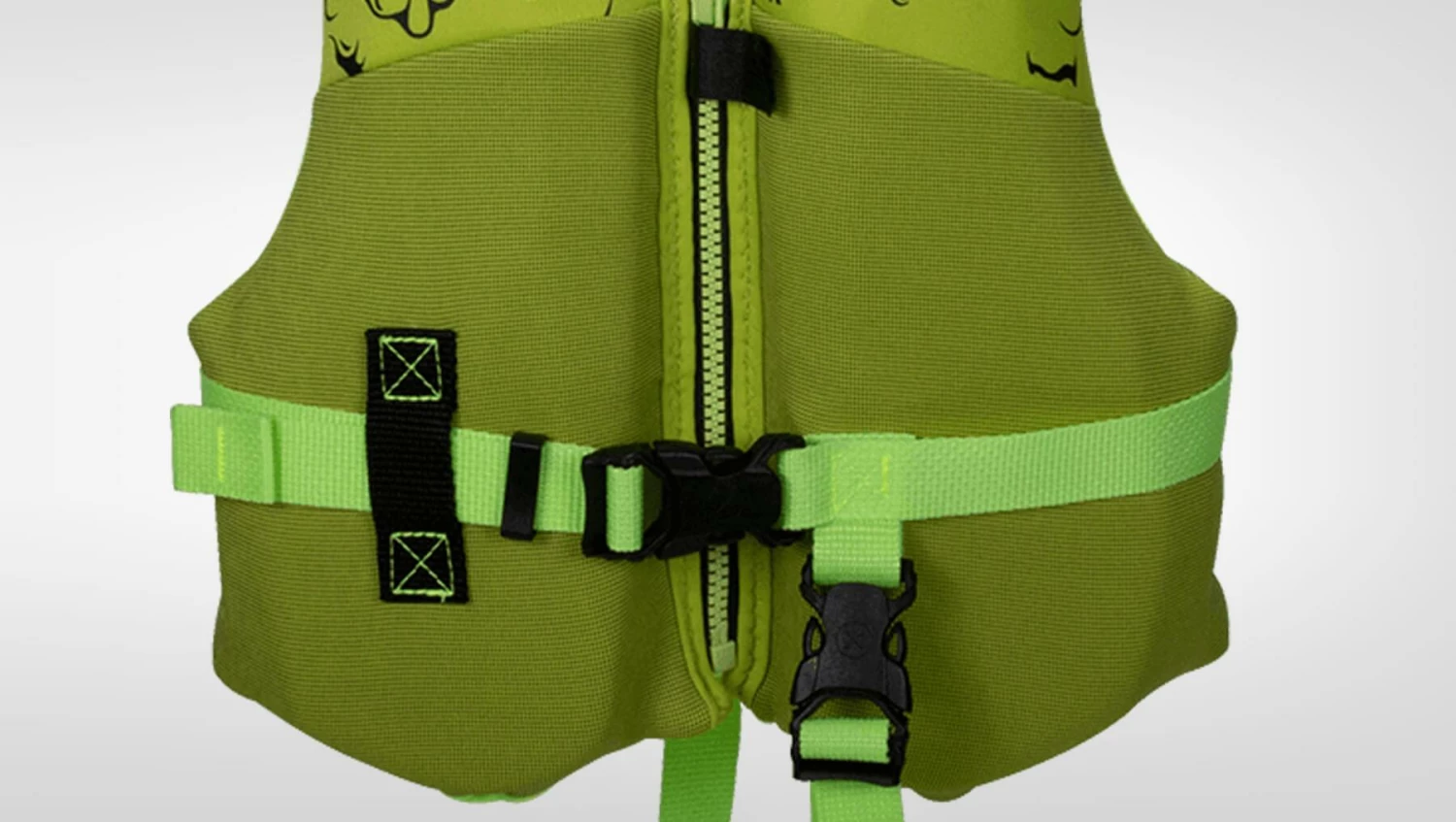 HYPERLITE Boys Toddler Indy CGA Vest 6 HYPERLITE Boys Toddler Indy CGA Vest - Image 4