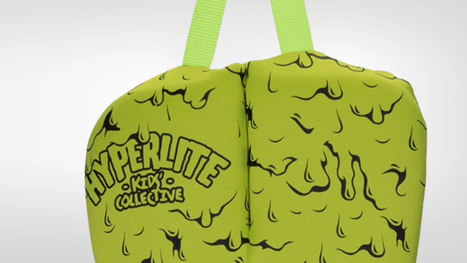 HYPERLITE Boys Toddler Indy CGA Vest 7 HYPERLITE Boys Toddler Indy CGA Vest - Image 5