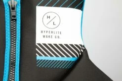 HYPERLITE Men's Indy - Men's CGA Vest - Blue -Surfing Equipment Sales Shop wakeboard vests indy blue 2