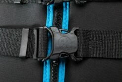 HYPERLITE Men's Indy - Men's CGA Vest - Blue -Surfing Equipment Sales Shop wakeboard vests indy blue 3