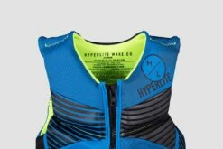 Hyperlite Boy's Junior Indy Neo CGA Vest -Surfing Equipment Sales Shop wakeboard vests indy teen 3