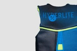 Hyperlite Boy's Junior Indy Neo CGA Vest -Surfing Equipment Sales Shop wakeboard vests indy teen 4