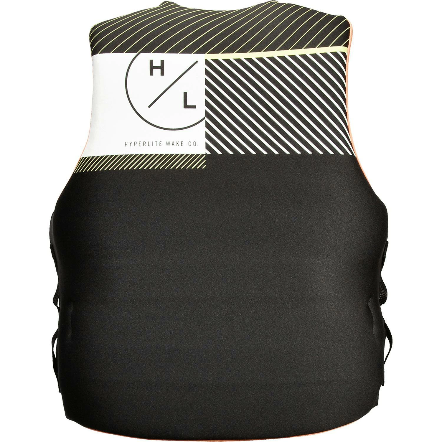 HYPERLITE Indy - Women's CGA Vest - Coral 4 HYPERLITE Indy - Women's CGA Vest - Coral - Image 2