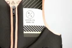 HYPERLITE Indy - Women's CGA Vest - Coral 9 HYPERLITE Indy - Women's CGA Vest - Coral -Surfing Equipment Sales Shop wakeboard vests ladies indy coral 2