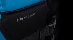 Hyperlite Men's Prime CGA Life Vest 2023 -Surfing Equipment Sales Shop wakeboard vests prime blue 3