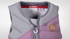 HYPERLITE Scandal Jacket - Violet 10 HYPERLITE Scandal Jacket - Violet -Surfing Equipment Sales Shop wakeboard vests scandal violet 3