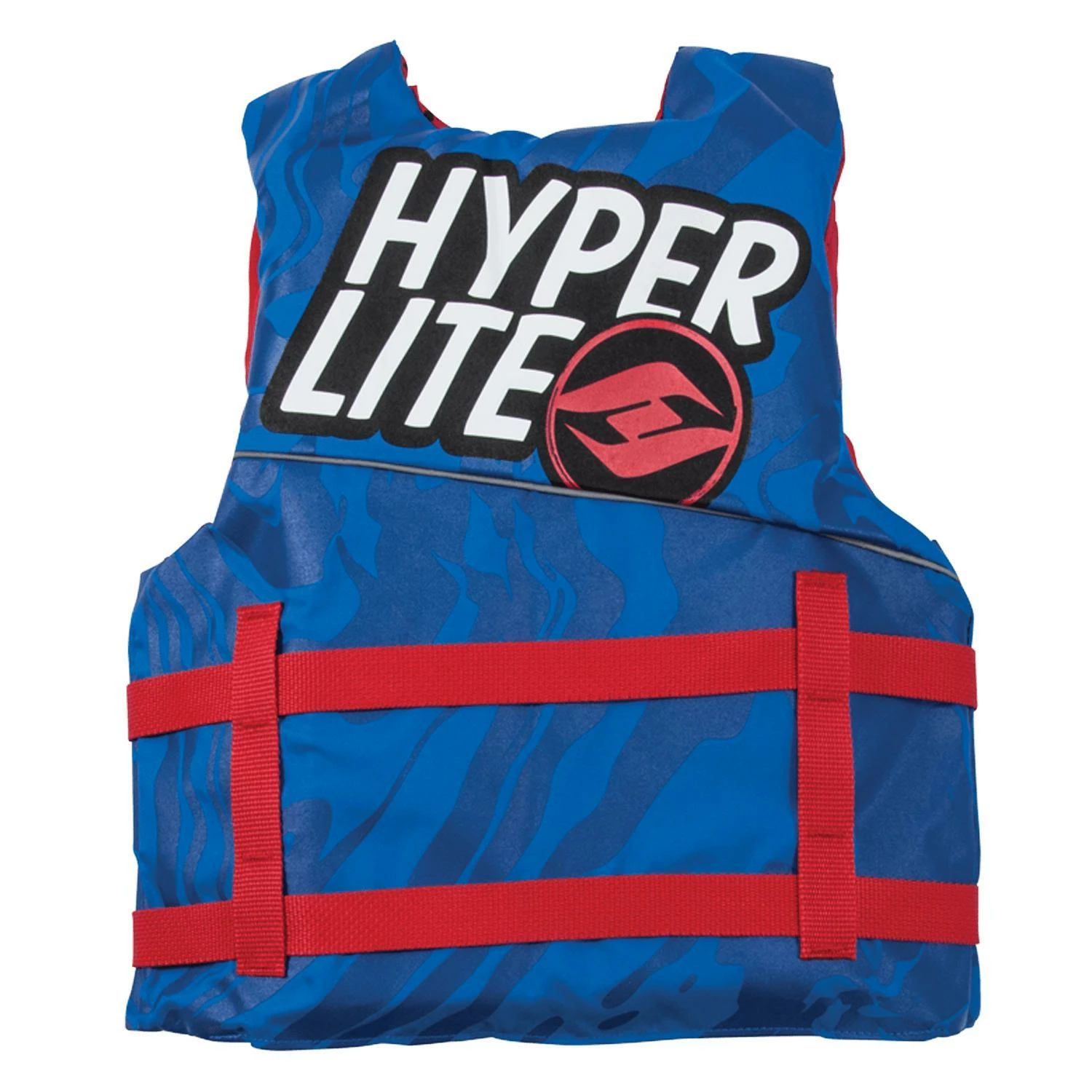 Hyperlite Youth Unite Youth CGA Life Vest - 50-90 LBS 4 Hyperlite Youth Unite Youth CGA Life Vest - 50-90 LBS - Image 2