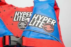 Hyperlite Youth Unite Youth CGA Life Vest - 50-90 LBS 9 Hyperlite Youth Unite Youth CGA Life Vest - 50-90 LBS -Surfing Equipment Sales Shop wakeboard vests unite youth 2