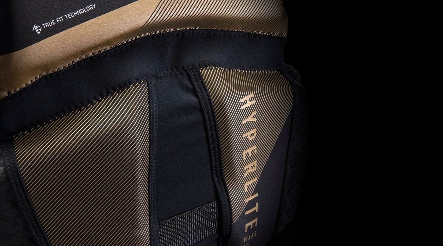 Hyperlite Women's Domain CGA Vest 2023 6 Hyperlite Women's Domain CGA Vest 2023 - Image 4