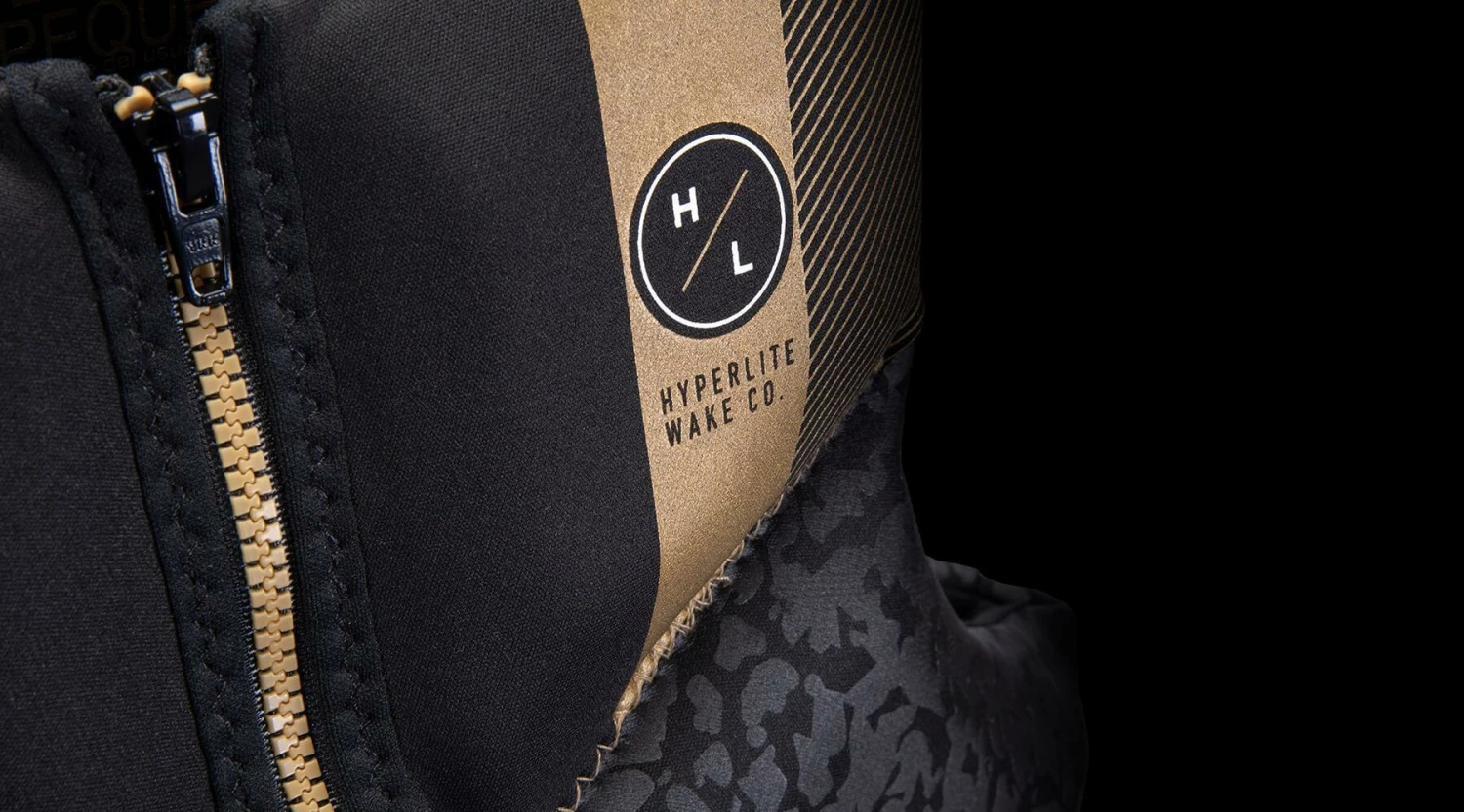 Hyperlite Women's Domain CGA Vest 2023 7 Hyperlite Women's Domain CGA Vest 2023 - Image 5