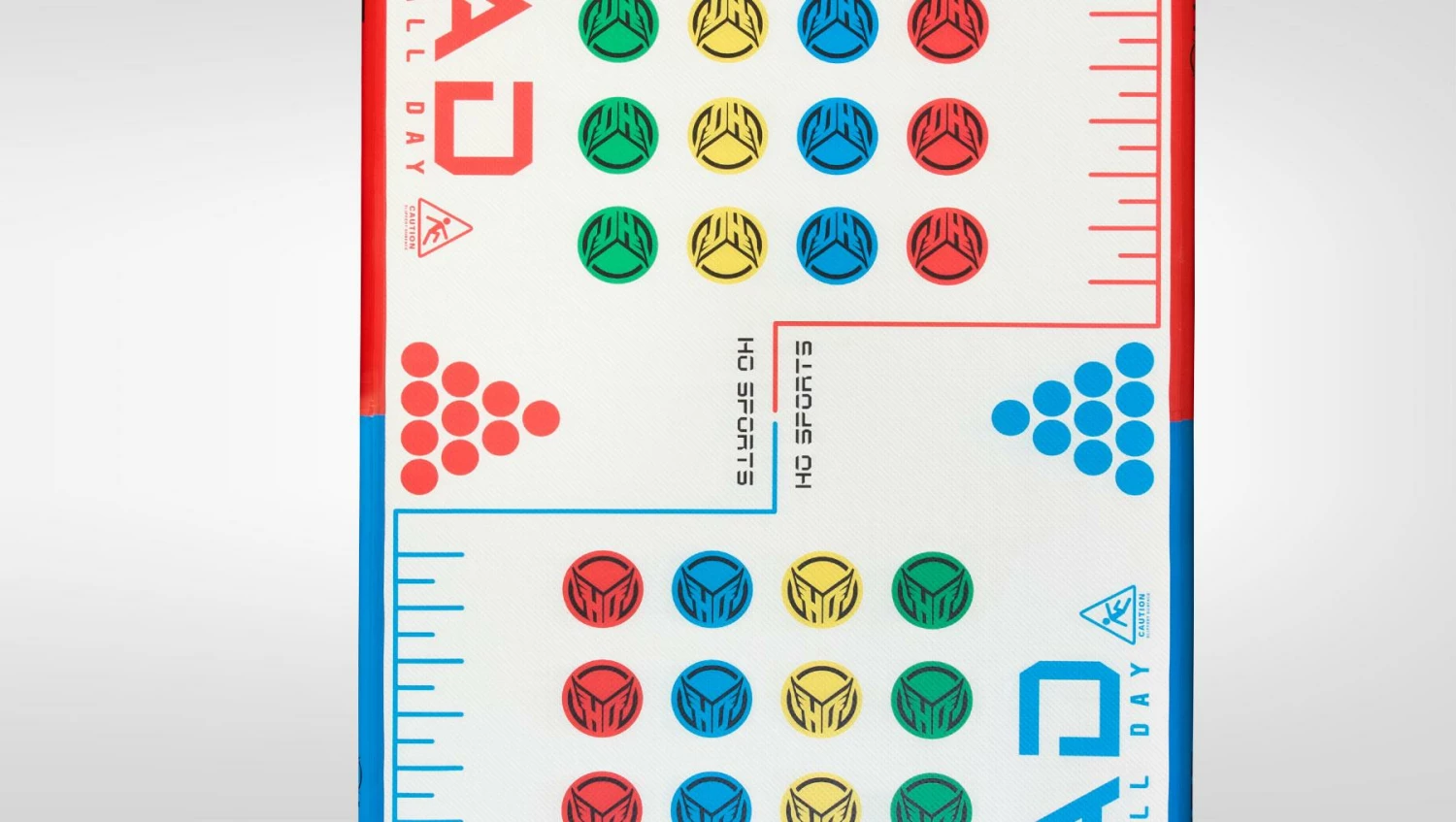 HO SPORTS Play PAD 15' X 5' 7 HO SPORTS Play PAD 15' X 5' - Image 5