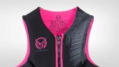 HO SPORTS Womens Pursuit -Surfing Equipment Sales Shop waterski vests womens pursuit 3
